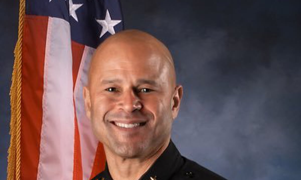 A boricua is the new jefe of the Dallas, Texas Police Department