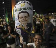 El dilema de Brasil: autoritarismo o corrupción, o ambos