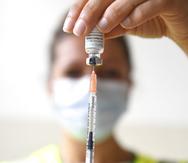 Un 40% de los casos identificados por el Departamento de Salud tenían historial de viaje reciente a países donde se han registrado contagios de la viruela símica.