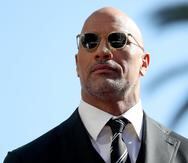 El exluchador de la WWE y protagonista de películas como "San Andreas" (2015) o "Jumanji (2017)" compró la XFL en 2020 y por $15 millones.