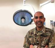 Nacido en Mayagüez, Jon Santiago  se graduó de la Escuela de Medicina de la Universidad de Yale. Es capitán de la Reserva del Ejército, ha sido voluntario en los Cuerpos de Paz y médico en el Boston Medical Center.