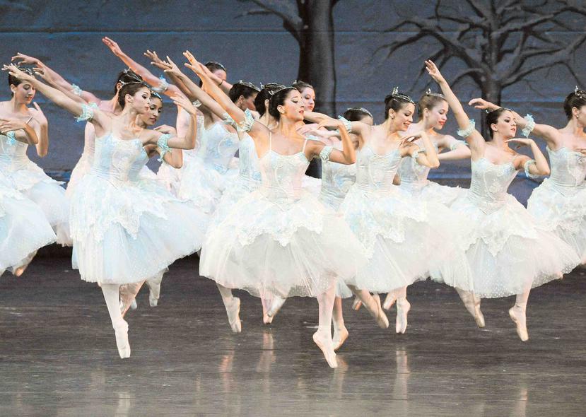 Ballet Concierto fue invitada a participar del quinto World Ballet Day por The Australian Ballet. (GFR Media)
