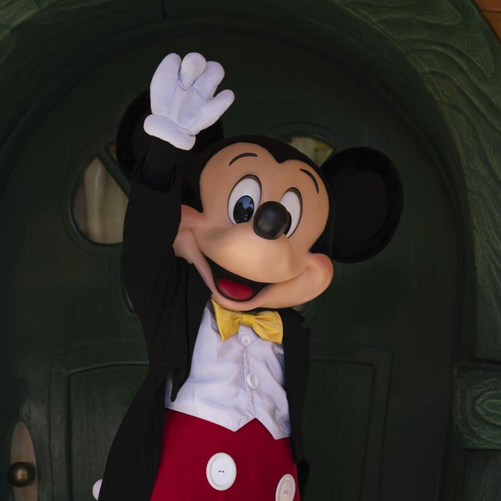 La mayoría de los más de 35,000 trabajadores de Disneyland Resort ya cuentan con sindicatos.