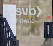 El pasado 12 de marzo, los órganos reguladores de Estados Unidos lanzaron un plan para proteger los depósitos del Silicon Valley Bank (SVB) y del Signature Bank tras su colapso.