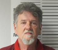 Larry Dinwiddie se declaró culpable de asesinar a su esposa y recibió una condena de 25 años de prisión.
