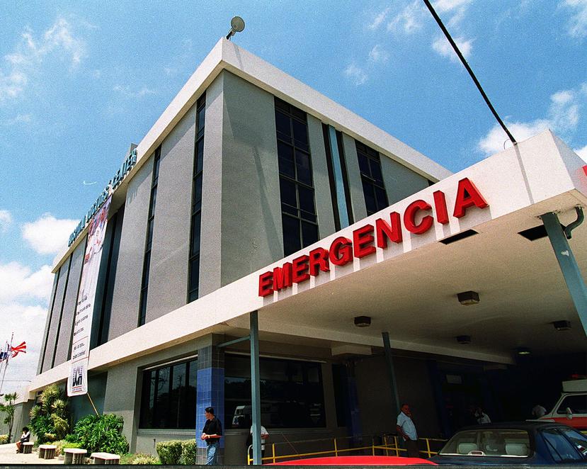 La gobernadora Wanda Vázquez Garced anunció el pasado jueves un rescate de $150 millones al sector hospitalario privado de la isla. (GFR Media)