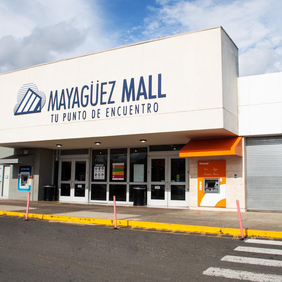 La empresa matriz del Mayagüez Mall se convirtió en propietaria del espacio que antes ocupó Sears.