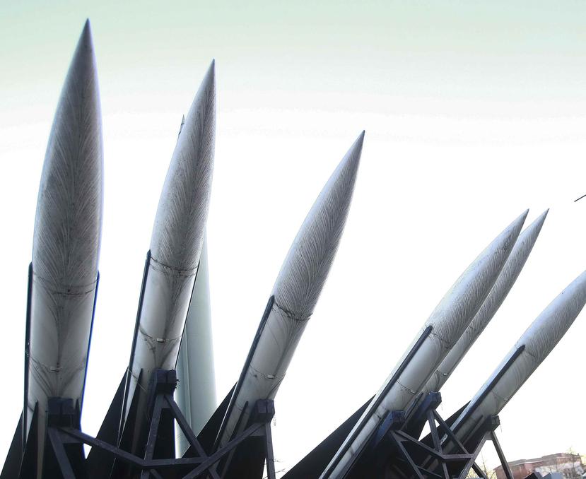Corea del Norte prueba -rutinariamente- una variedad de misiles balísticos, a pesar de las prohibiciones de las Naciones Unidas. (Archivo / EFE)
