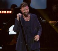 Ricky Martin presenta esta noche una nueva versión del éxito musical que grabó en la década de 1990.
