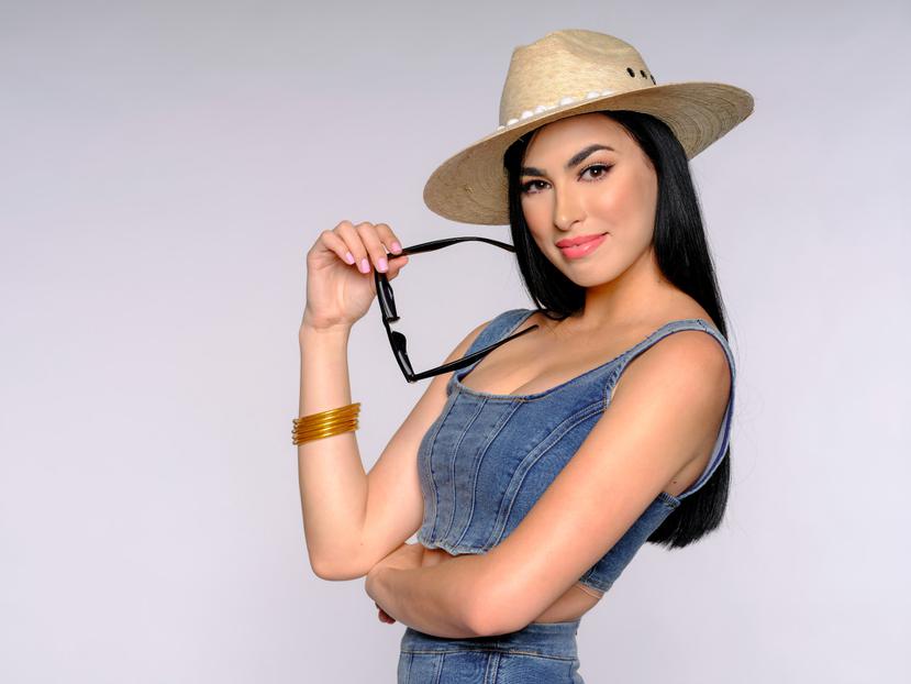 Nicole Marie Colón regresará a la pantalla chica como parte del programa “Prime Time”, de ABC Puerto Rico, que se transmite de lunes a viernes, a las 7:00 p.m.