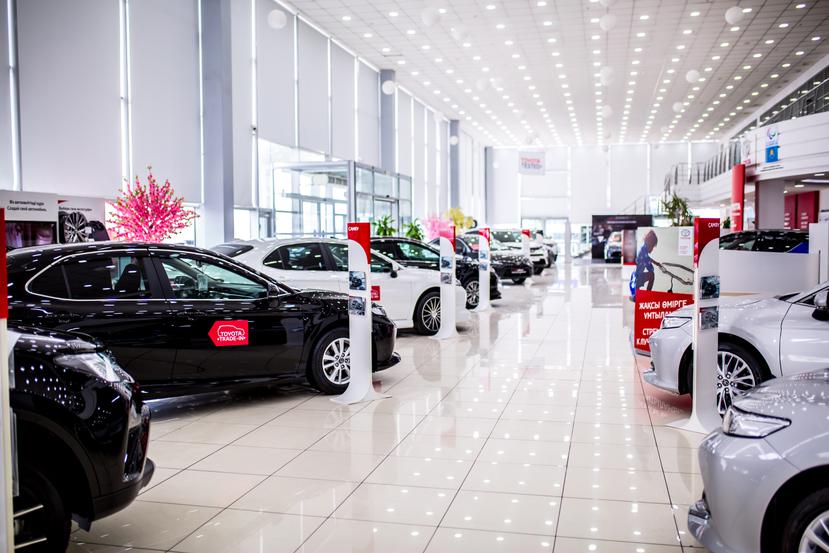 Aun cuando las ventas de autos están en niveles históricos, el presidente de GUIA sostuvo que “no se vende más porque no se tiene el inventario”, por razones relacionadas con la pandemia.