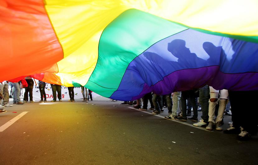 En Brasil, 39 personas con identidad sexual diversa se suicidaron en tres años. (GFR Media)