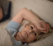 Una pobre calidad del sueño puede afectar adversamente la percepción de actividad de enfermedad que el paciente reporta.