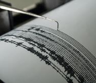 Un sismo de magnitud 6.4 sacude Filipinas. (Archivo)