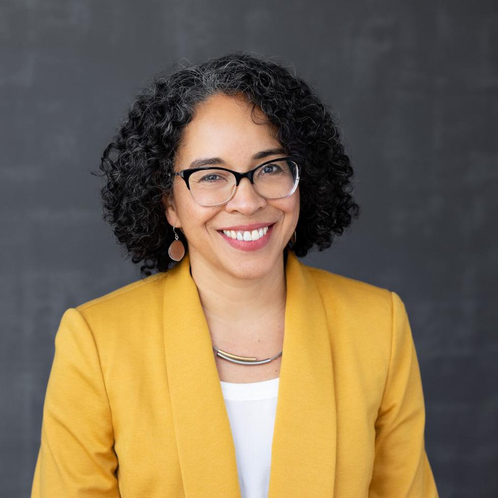 Gina M. Pérez, profesora puertorriqueña en Oberlin College, Ohio