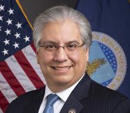La Casa Blanca anunció el nombramiento del puertorriqueño Max Trujillo.