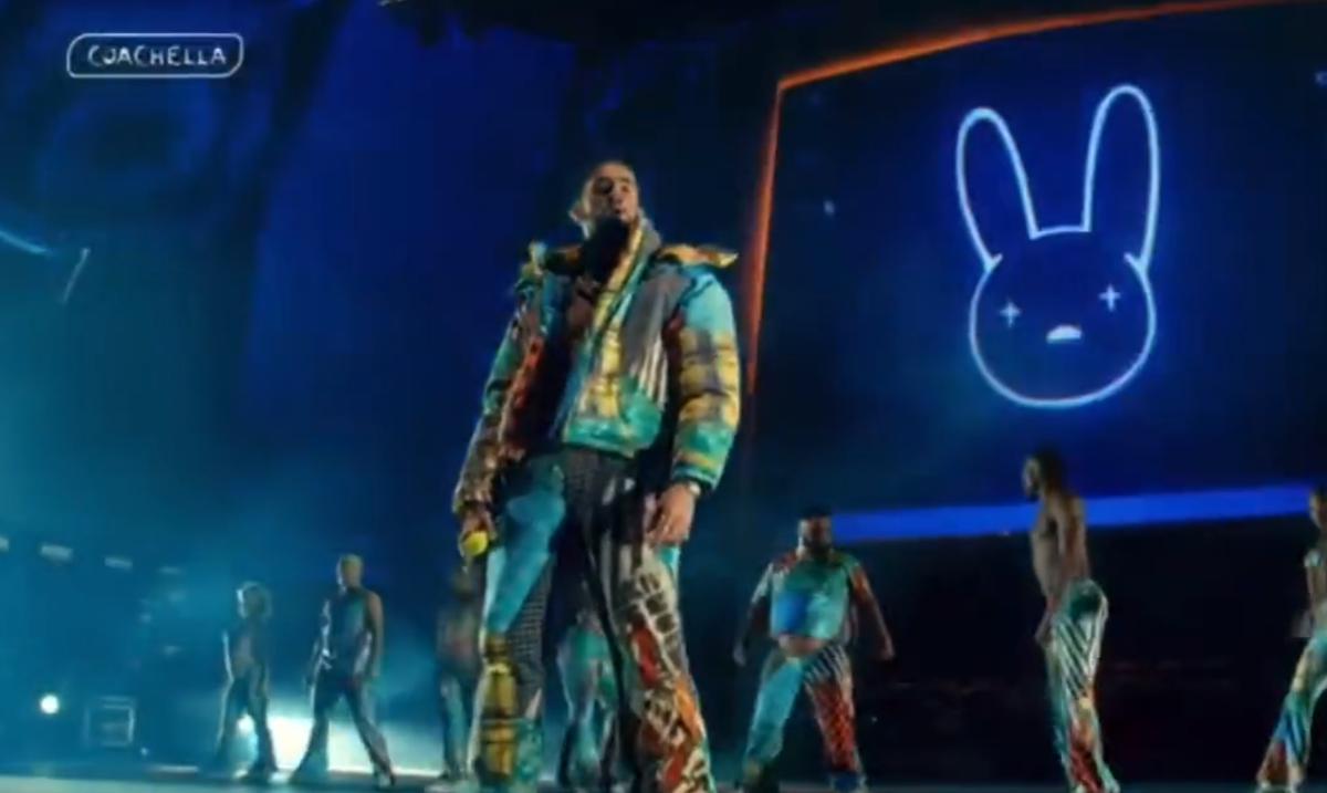Bad Bunny triumphs at Coachella 2023 in front of over 120,000 people: ‘Now everyone wants to be Latino’