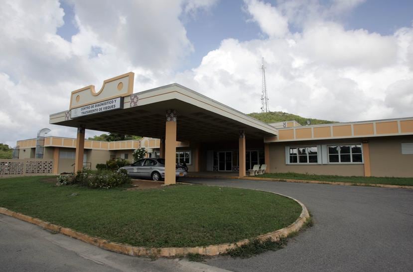 FEMA anunció, el 21 de enero de 2020, una asignación de $39.57 millones para convertir lo que era el centro de diagnóstico y tratamiento Susana Centeno de Vieques en un hospital.
