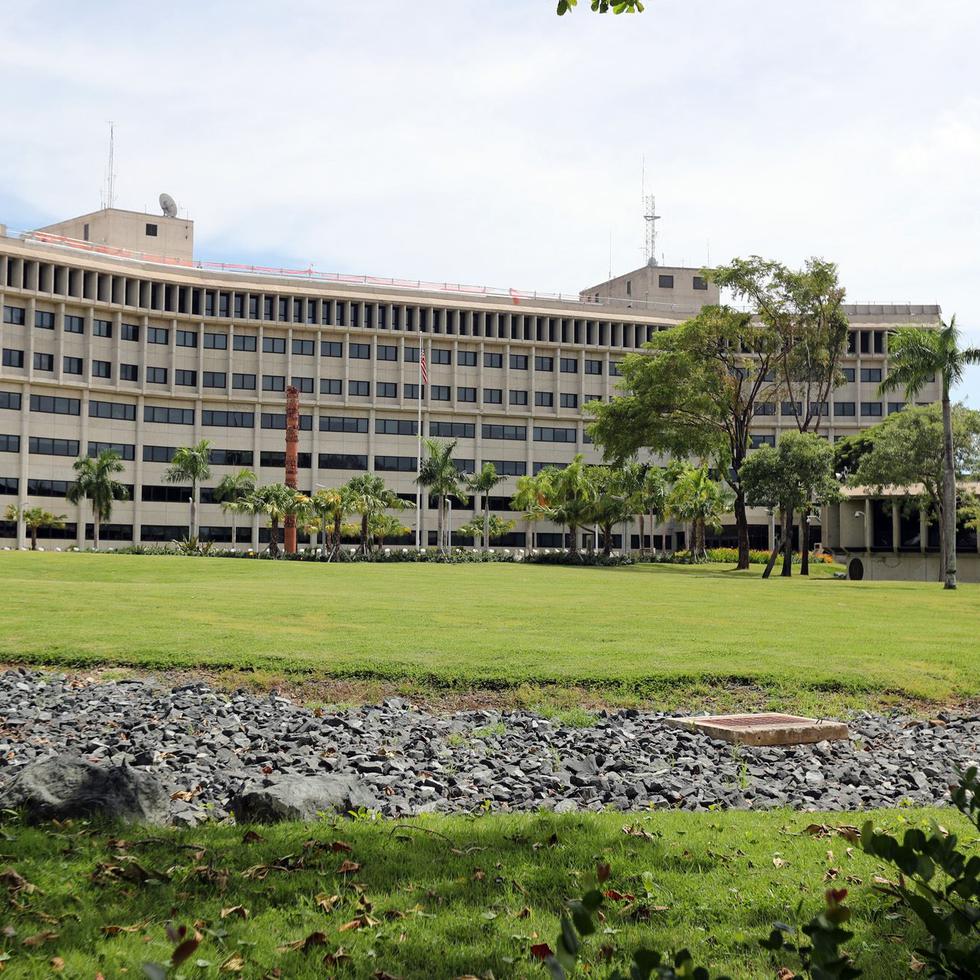 La Fiscalía federal en Puerto Rico recibió la acusación el pasado 21 de diciembre.