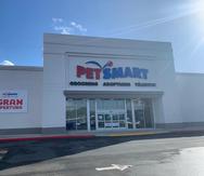 Este sábado, 18 de noviembre PetSmart abrirá su tienda número 12 en Puerto Rico.