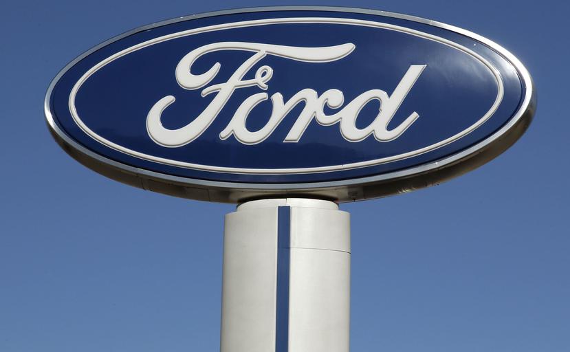 Ford aseguró que reemplazará de forma gratuita en cualquiera de sus concesionarios el acoplamiento para reparar el defecto. (AP/Archivo)