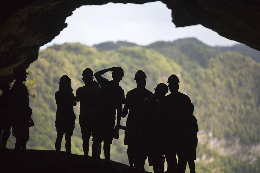 La cueva abre los siete días de la semana de 10:00 a.m. a 6:00 p.m., incluyendo los días feriados.