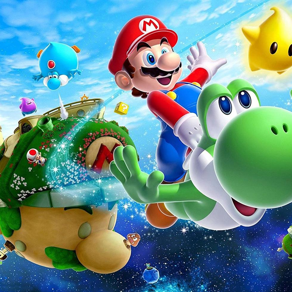 Mario, la mascota oficial de Nintendo, es uno de los personajes más icónico de los videojuegos y de la cultura japonesa