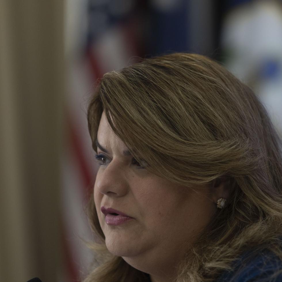 Un centro de estudio de la Universidad de Georgetown volvió a ubicar a la comisionada residente en Washington, Jenniffer González, como una de las que más impulsa medidas bipartidistas.