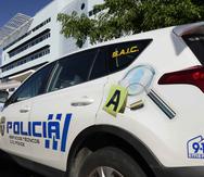 Para hoy, 24 de diciembre, la zona policíaca que más agentes ausentes reportó, con 77, fue la de Arecibo. La zona cuenta con sobre 600 efectivos.