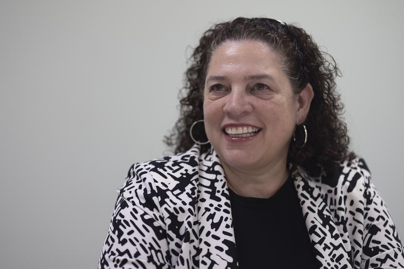 Lisa García  lidera la implantación de la agenda ambiental federal en Nueva Jersey, Nueva York, Puerto Rico e Islas Vírgenes, además de ocho naciones indígenas.