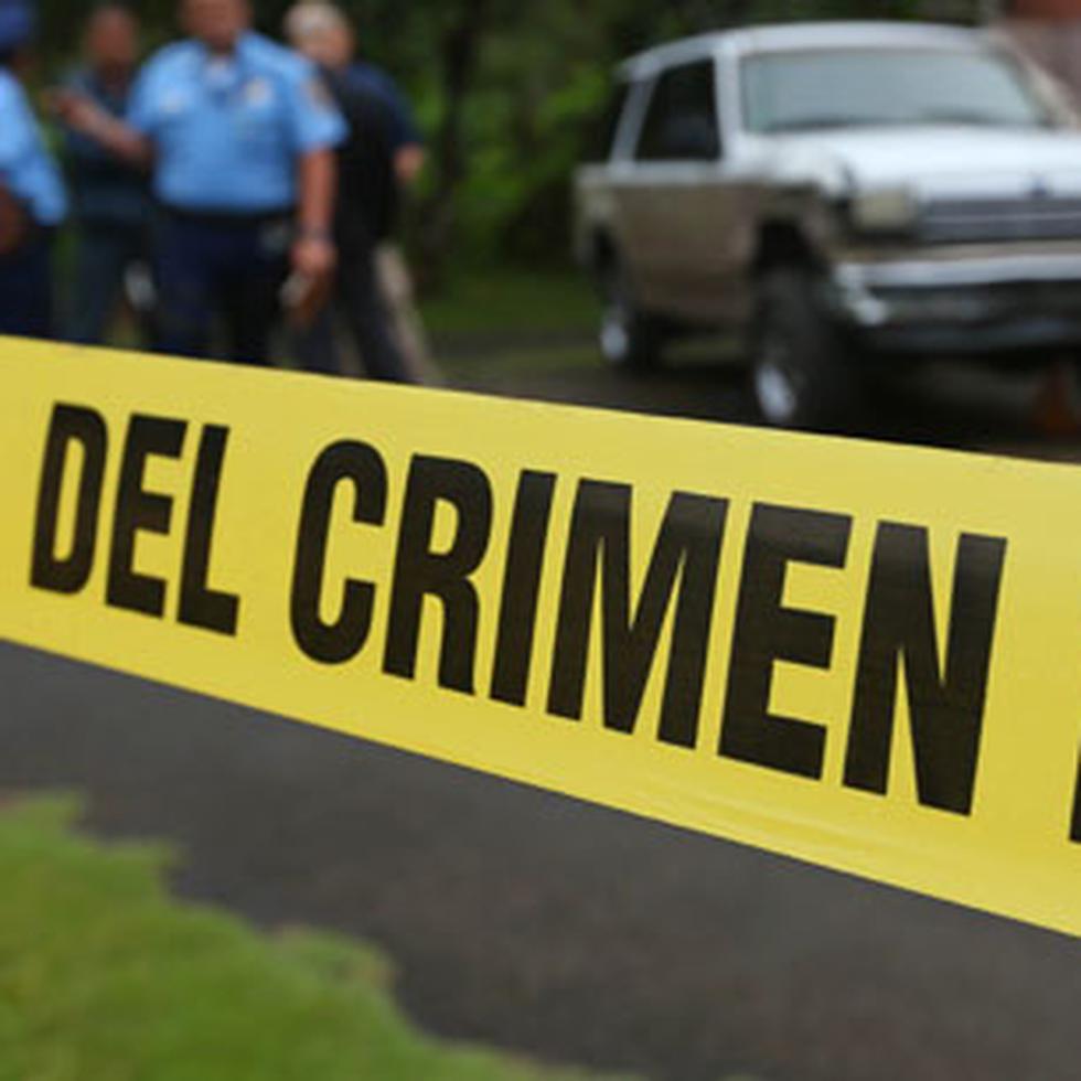 El doble asesinato se reportó en la PR-962 de Canóvanas y, al momento, el Cuerpo de Investigaciones Criminales se encuentra en la escena investigando la situación.