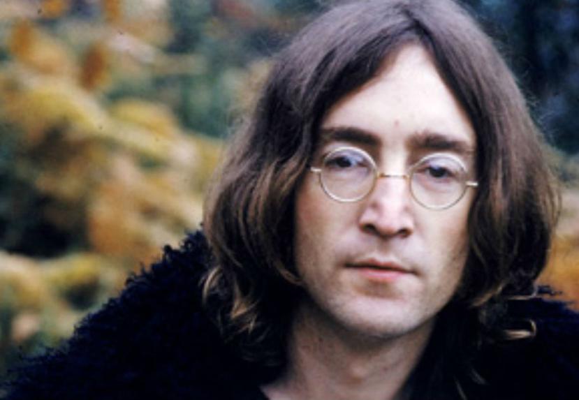 John Lennon fue asesinado el 8 de diciembre de 1980. (IMDb)