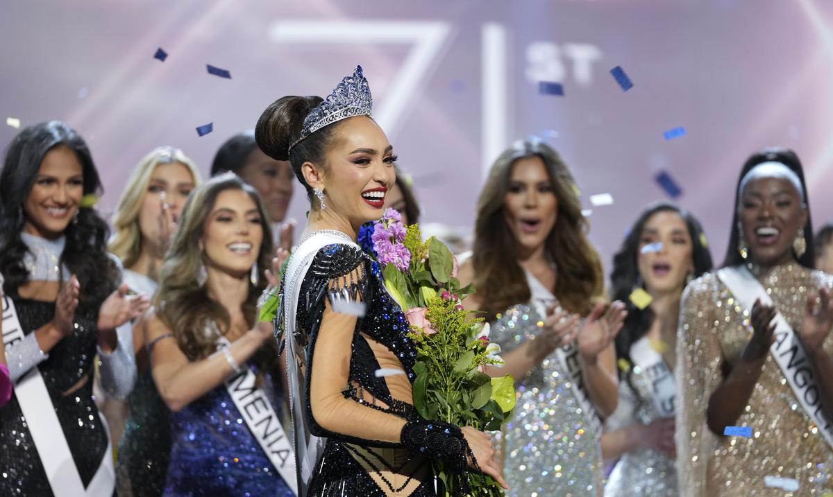 Miss Universe relinquishes her crown as Miss USA: Who will replace her?