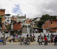 Las sanciones a Venezuela son arma de doble filo