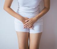 Se estima que 1 de cada 4 mujeres mayores de 18 experimentan fugas involuntarios de orina. (Shutterstock)