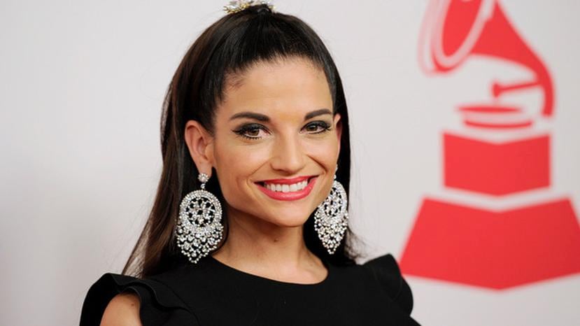 Natalia Jiménez, además, estará participando y fue nominada en los premios Grammy 2023 en Sevilla, España, el 16 de noviembre.