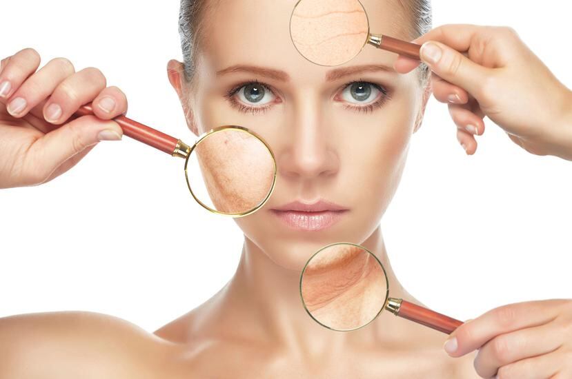 Una nueva tendencia que se está viendo es el uso de productos y tecnología que comúnmente se utilizan en el rostro, para rejuvenecer y revitalizar la piel del cuerpo. (Archivo/ GFR Media)