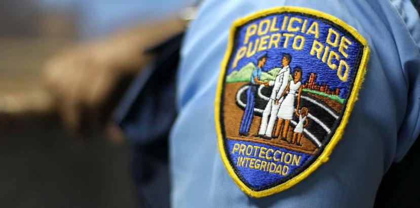 La agente Arleen Rosario investigó el caso por la División de Delitos Sexuales y Maltrato a Menores de Ponce. (GFR MEDIA)