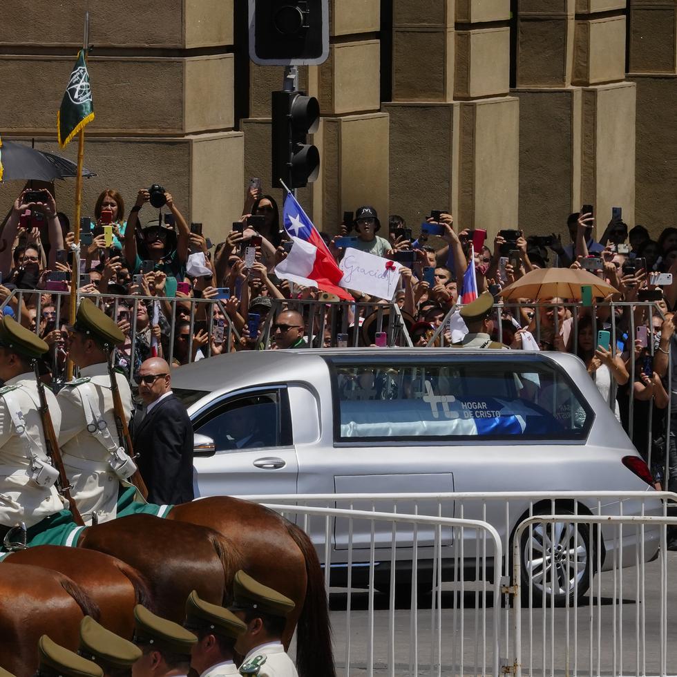 El expresidente chileno Sebastián Piñera murió por “asfixia por sumersión”, según confirmó la fiscalía chilena el miércoles. El viernes se realizó un funeral de Estado, con un homenaje encabezado por el presidente Gabriel Boric.