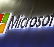 El presidente de Microsoft aseguró que siguen centrados en proteger la ciberseguridad de Ucrania.
