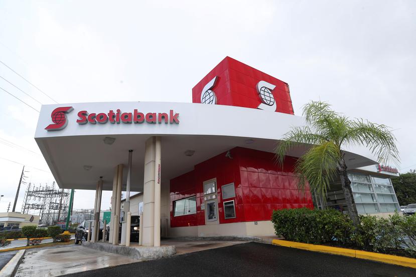 La casa acreditadora indicó que la transacción con OFG Bancorp es cónsona con la estrategia de reducción de riesgo que Scotiabank puso en vigor hace unos cuatro años.