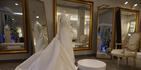 Este renovado D’Royal Bride es una tienda por departamentos enfocada en trajes de alta gama, que cuenta con piezas de los diseñadores de trajes de novia más importantes a nivel global.