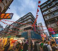 La ciudad china tiene una economía ascendente, lo que atrae mucho.  (Pexels)