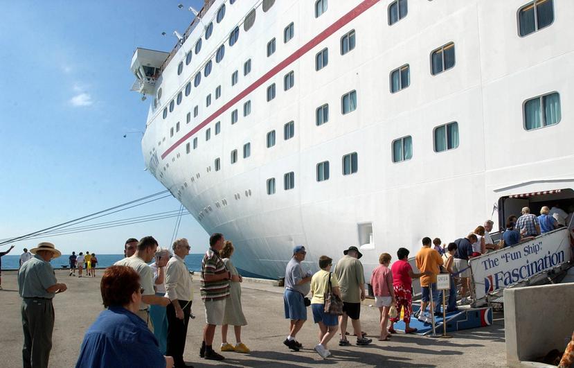 El gobierno cubano reiteró que 650,000 estadounidenses viajaron a la isla en 2018, a los que se sumó medio millón de cubanos residentes en Estados Unidos. (Suministrada)