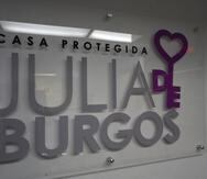 Las funcionarias de la Casa Protegida Julia de Burgos indicaron que se requerirá el uso de mascarilla en todo momento y evidencia de vacunación o prueba negativa de COVID-19, de fecha reciente, para entrar al bazar.