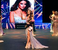 Miss Puerto Rico Petite, cuya ganadora fue Miss Bayamón Yannina Ruiz Rosa, se llevó a cabo en el Centro de Bellas Artes de Humacao.