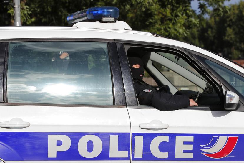 Una nueva ley antiterrorista entró en vigor hace algunos días en Francia (AP).