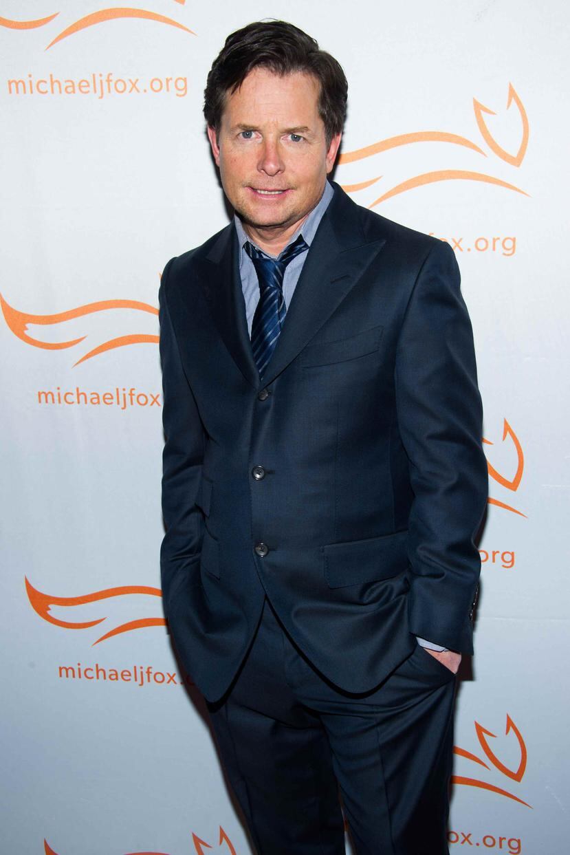La Fundación Michael J. Fox está ayudando a "acelerar un futuro en el que podemos tratar, curar e incluso prevenir enfermedades del cerebro como el párkinson", señala el actor