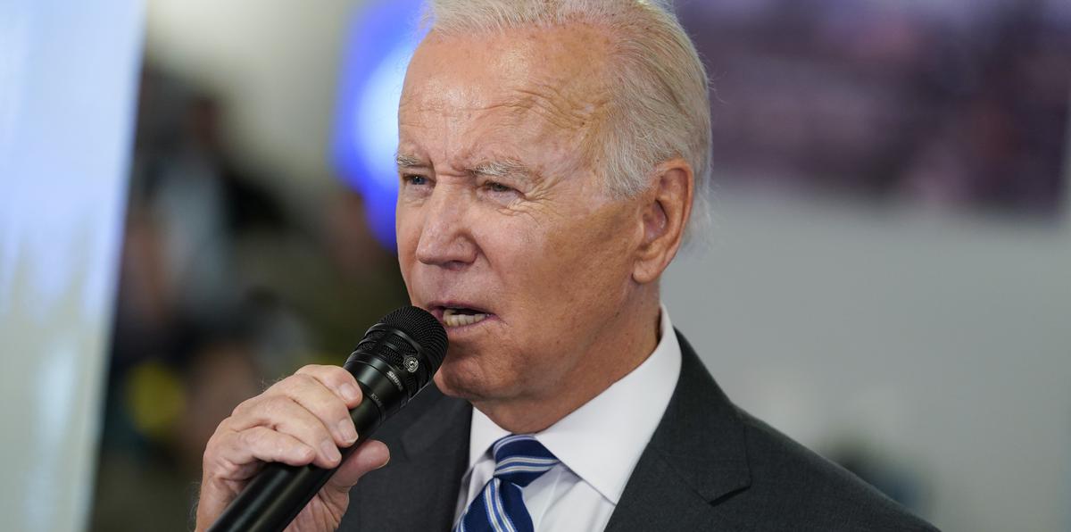 By press time, sources indicated that Biden’s trip to San Juan is planned for Monday. But, there is still no official announcement.