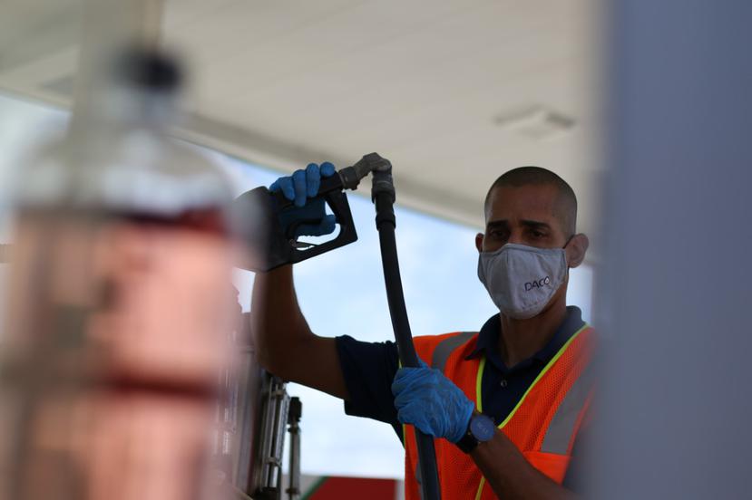 Según surge del “Informe sobre la calidad de la gasolina” del DACO, la agencia investigó a las cinco empresas importadoras, al igual que como a las cuatro distribuidoras que operan en Puerto Rico.